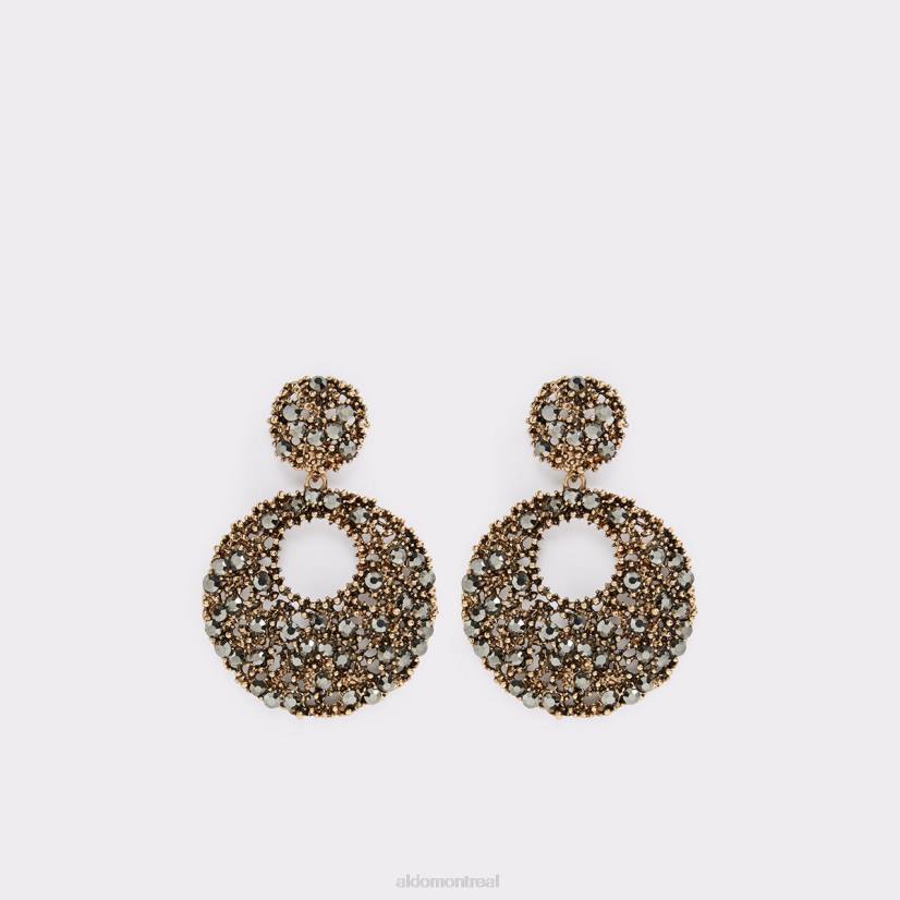 Aldo france VD8R1081 Aldo mode mapleridge métallique multi