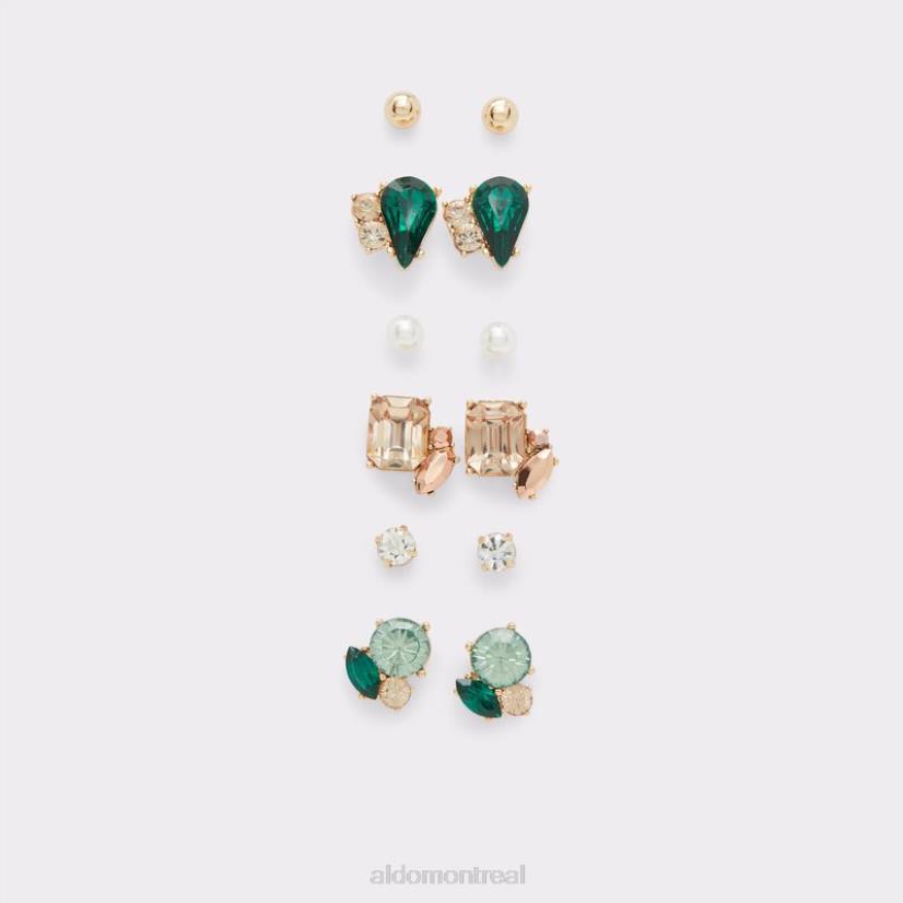 Aldo france VD8R1141 Aldo mode malamo rose moyen