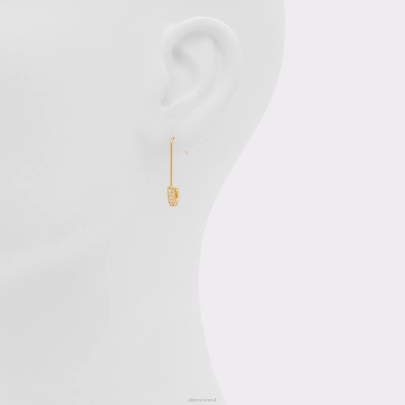 Aldo france VD8R1151 Aldo mode multi-bouteille doré clair