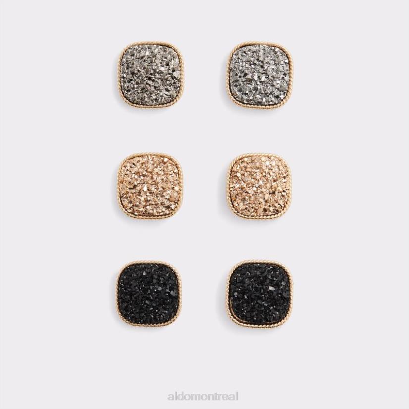 Aldo france VD8R1241 Aldo mode adrollan noir