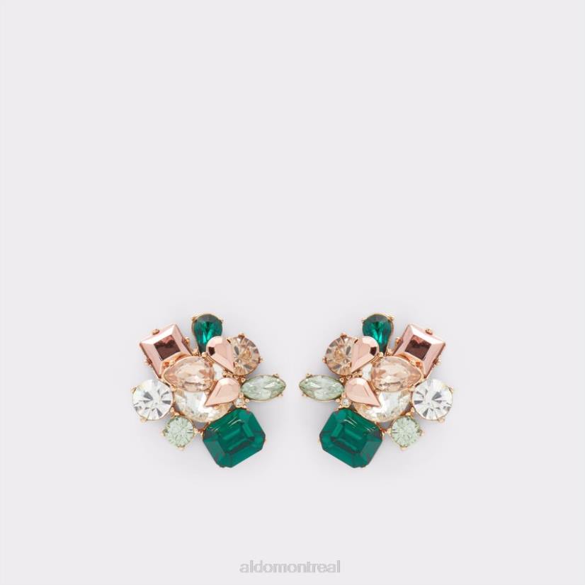 Aldo france VD8R1331 Aldo malamocco mode vert