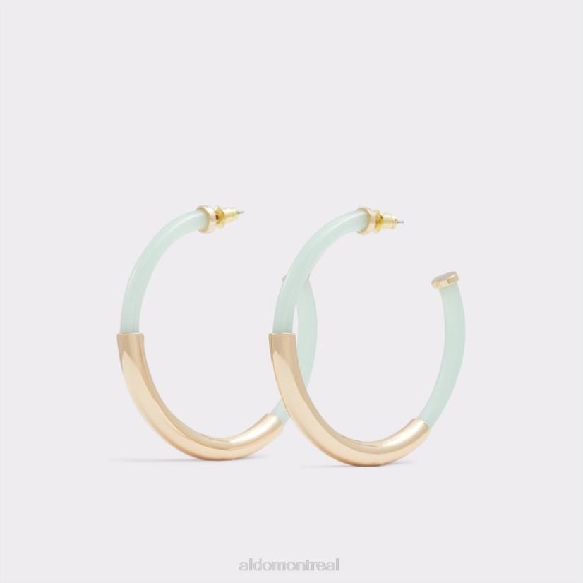 Aldo france VD8R1356 Aldo giondra mode vert clair