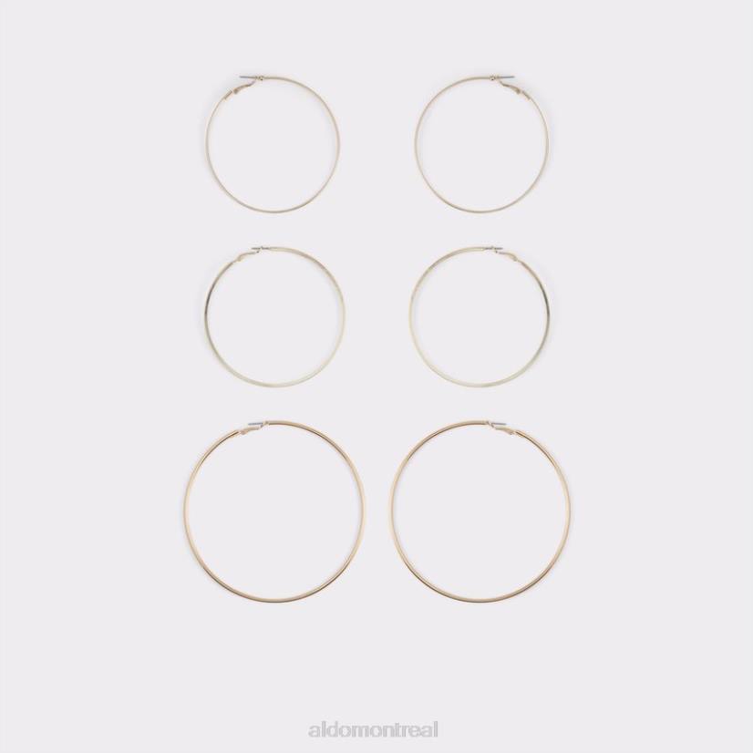 Aldo france VD8R1391 Aldo mode or cilania