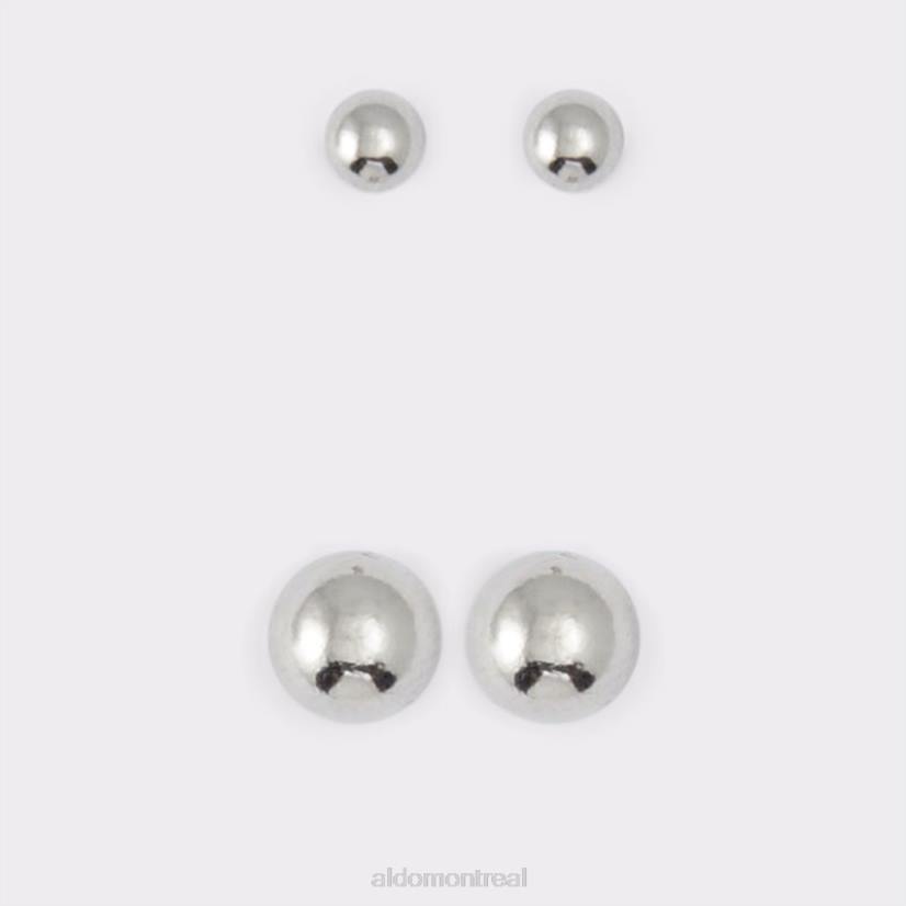 Aldo france VD8R1396 Aldo shirli mode argent