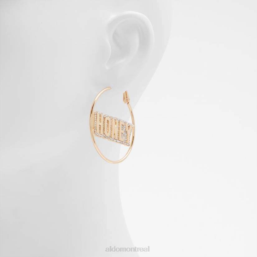 Aldo france VD8R1406 Aldo fashion honeyy-e doré-clair multi