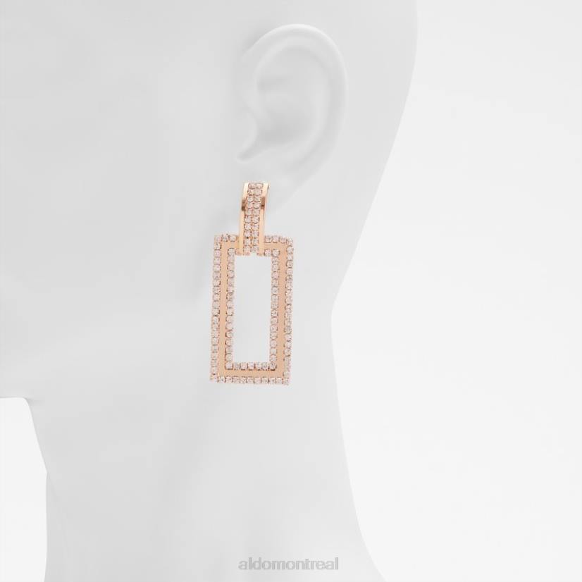 Aldo france VD8R1451 Aldo onareri doré clair multi mode