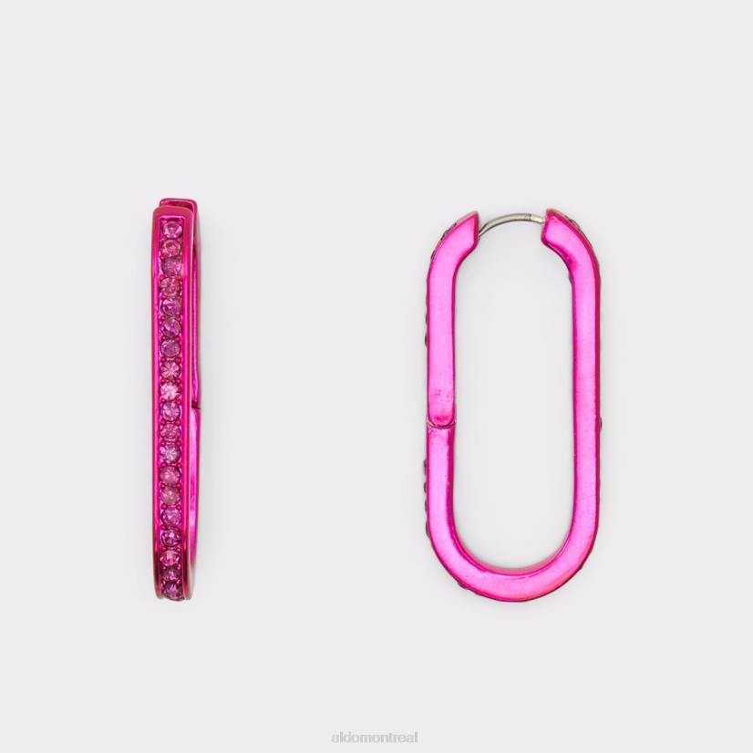 Aldo france VD8R3966 Aldo mode nouveauté elektro fuchsia