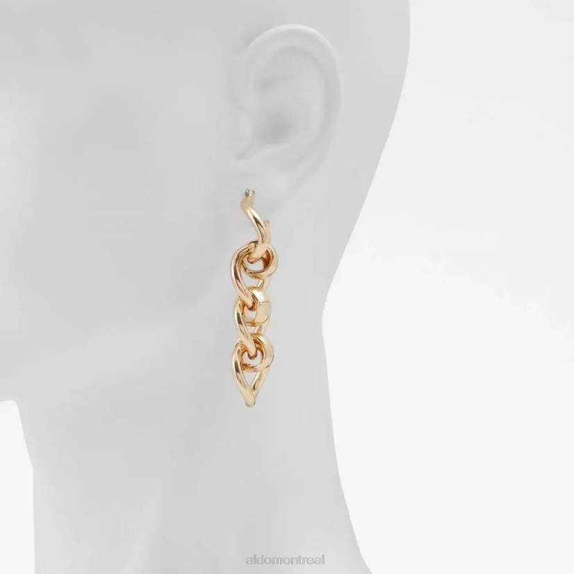 Aldo france VD8R6266 Aldo mode umaerin accessoires pour femmes boucles d'oreilles