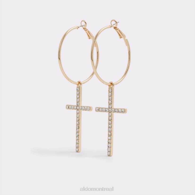 Aldo france chaussures homme VD8R1228 Aldo anedeb multi mode doré clair