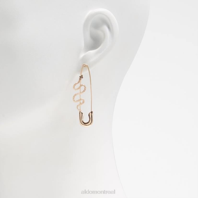 Aldo france chaussures homme VD8R1258 Aldo mode multi coblinine noir-or