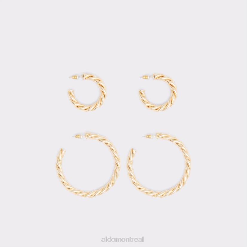 Aldo france chaussures homme VD8R1273 Aldo mode aderima or