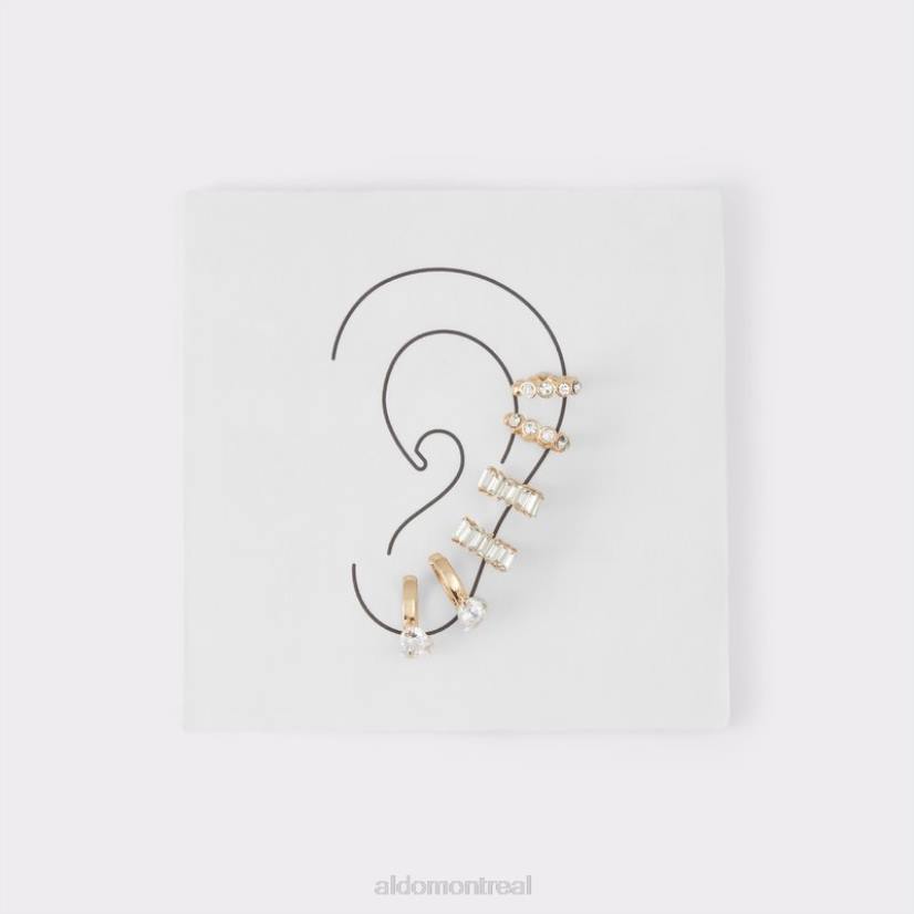 Aldo france chaussures homme VD8R1313 Aldo syder doré clair multi mode