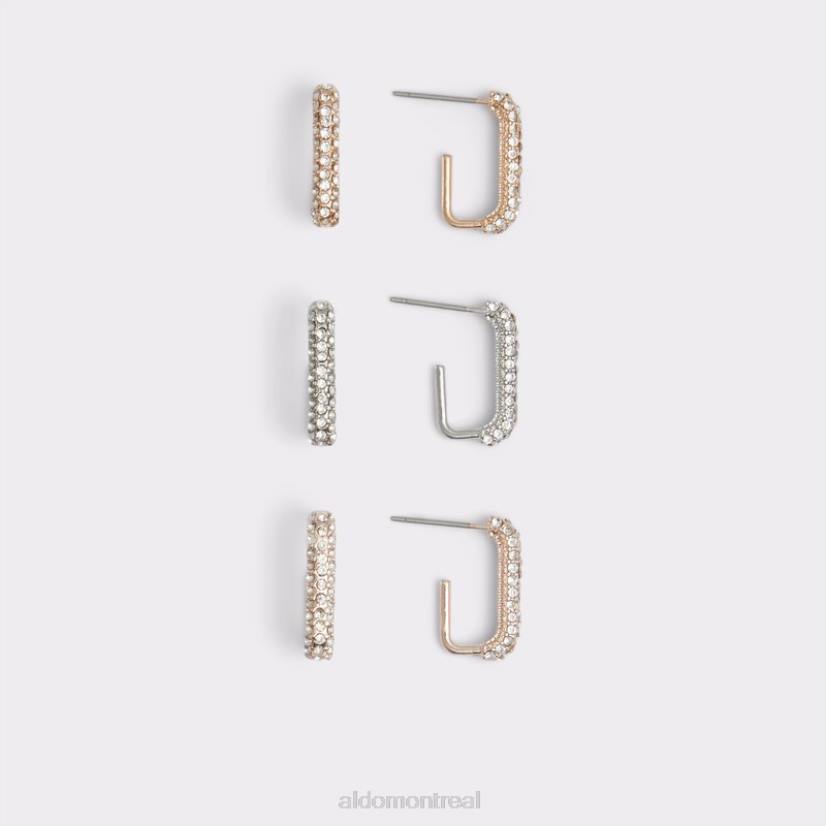 Aldo france chaussures homme VD8R1368 Aldo mode banaeriel multi métallique