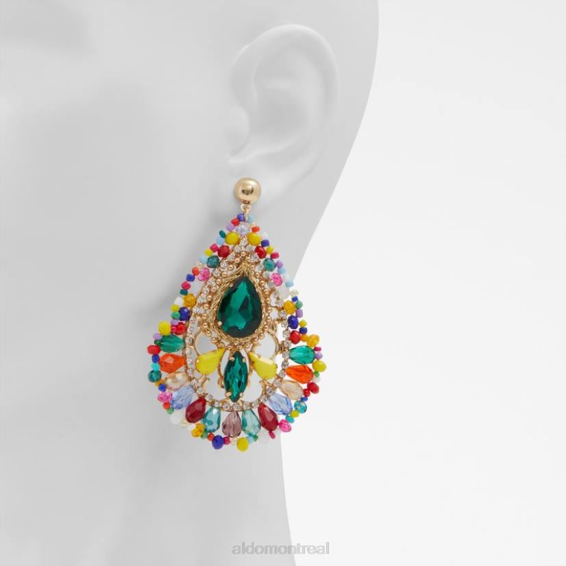 Aldo france chaussures homme VD8R1443 Aldo toama mode multicolore