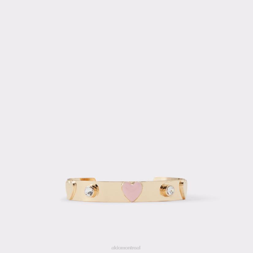 Aldo france chaussures homme VD8R7878 Aldo mode Mutram rose