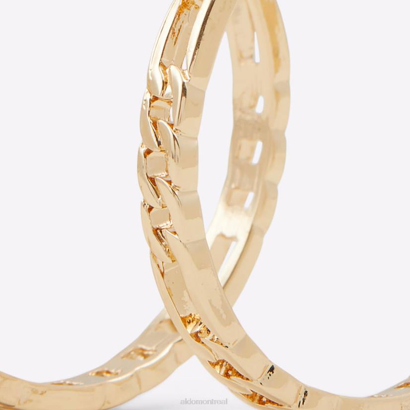 Aldo france chaussures homme VD8R7883 Aldo mode légalerith or