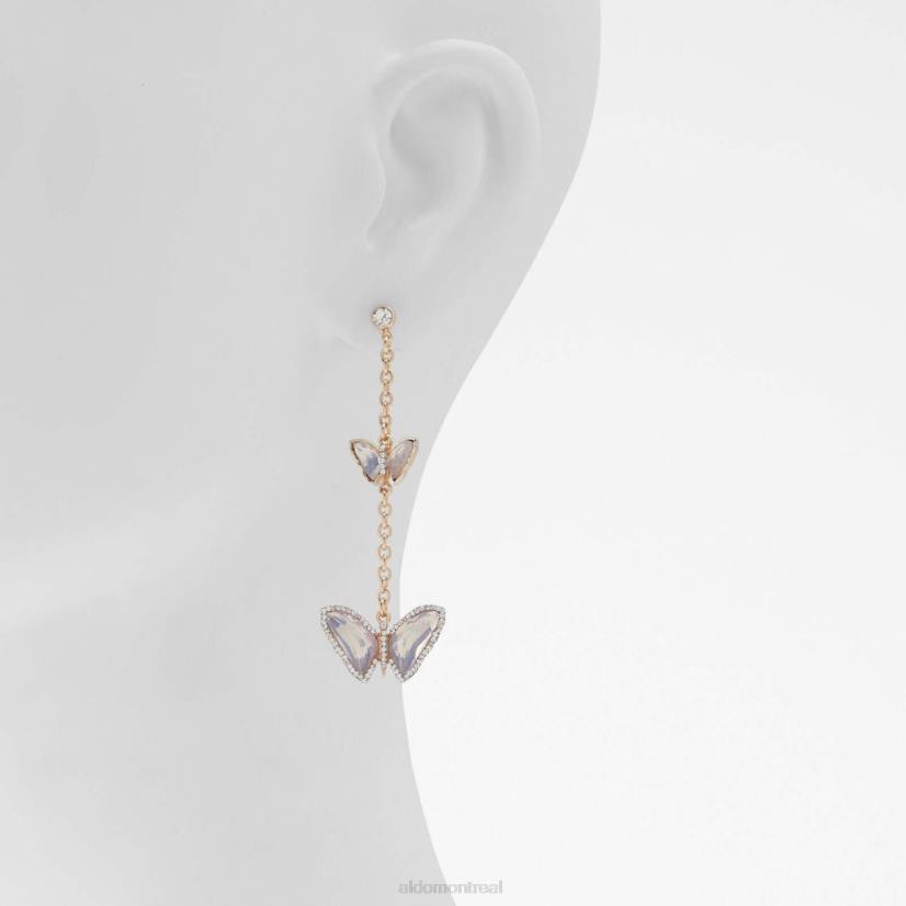 Aldo france chaussures homme VD8R7958 Aldo mode alerelia doré-clair multi