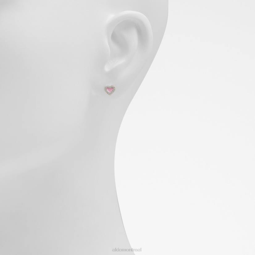 Aldo france chaussures homme VD8R8038 Aldo coaltan mode rose clair