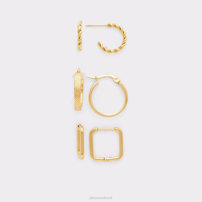 Aldo france sac VD8R10162 Aldo Boucles d'oreilles skers à la mode, nouvel arrivage