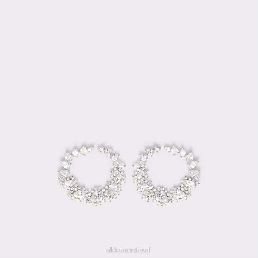 Aldo france sac VD8R1092 Aldo yaha fashion argent-clair multi