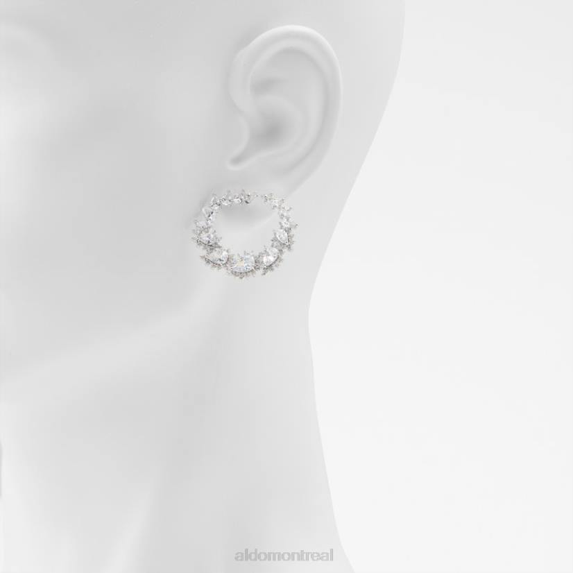 Aldo france sac VD8R1092 Aldo yaha fashion argent-clair multi