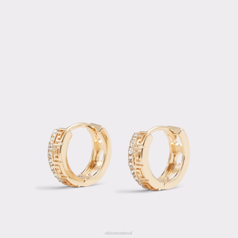 Aldo france sac VD8R11282 Aldo boucles d'oreilles fyg de dernière chance multi-transparentes à la mode