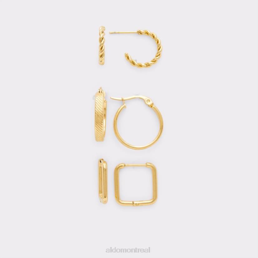 Aldo france sac VD8R1137 Aldo skers mode or