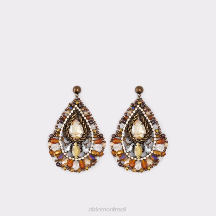 Aldo france sac VD8R1312 Aldo toama marron clair à la mode