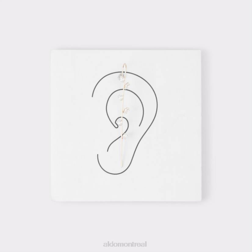 Aldo france sac VD8R1327 Aldo mode multi folia doré clair