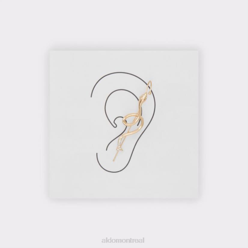 Aldo france sac VD8R1367 Aldo vaoveth multi mode doré clair