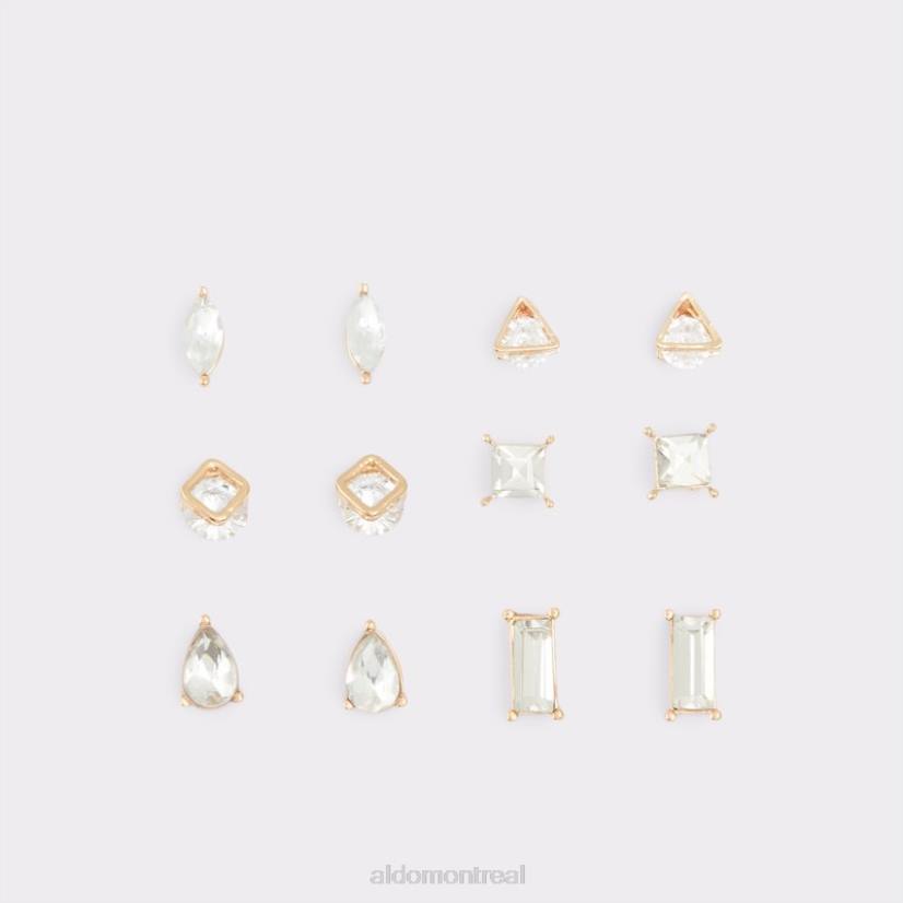 Aldo france sac VD8R1467 Aldo chudda doré clair multi mode