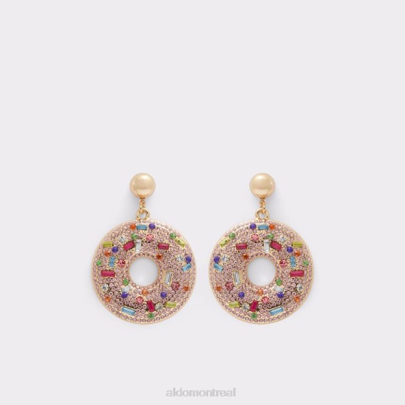 Aldo france sac VD8R1592 Aldo mode de paillettes rose clair