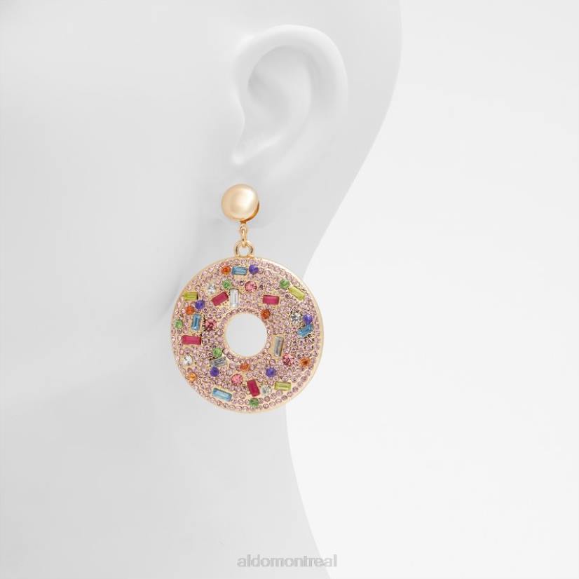 Aldo france sac VD8R1592 Aldo mode de paillettes rose clair