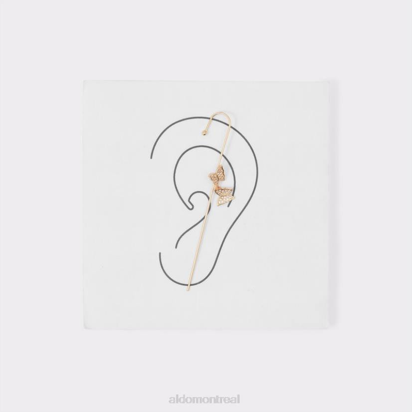 Aldo france sac VD8R1602 Aldo pluviers fashion doré-clair multi