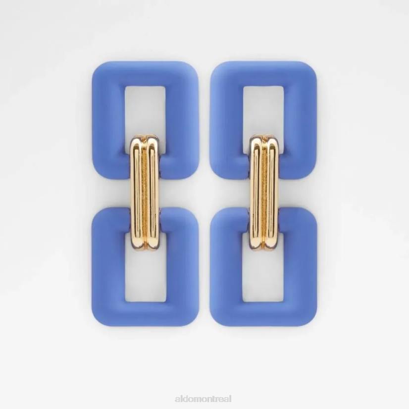 Aldo france sac VD8R5362 Aldo nalah accessoires femme boucle d'oreille mode violet clair