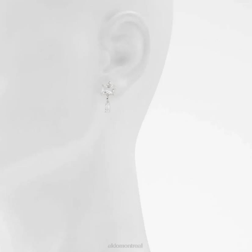 Aldo france sac VD8R5437 Aldo Boucles d\'oreilles mode argent/clair multi nohagan accessoires pour femmes