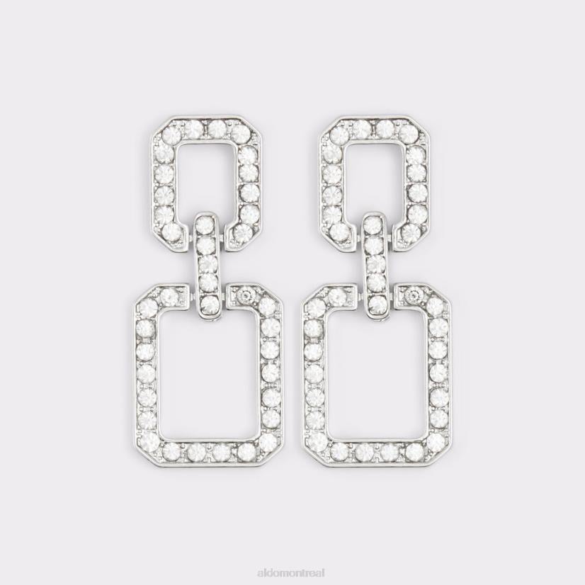 Aldo france sac VD8R7872 Aldo giretha fashion argent-clair multi