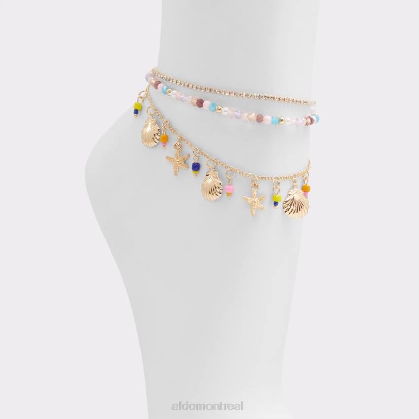 Aldo footwear sale VD8R1630 Aldo mode nydybaen brillant multi