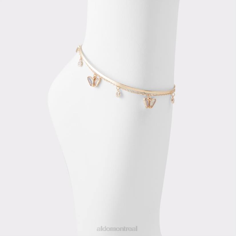 Aldo france VD8R1506 Aldo eledena fashion doré-clair multi