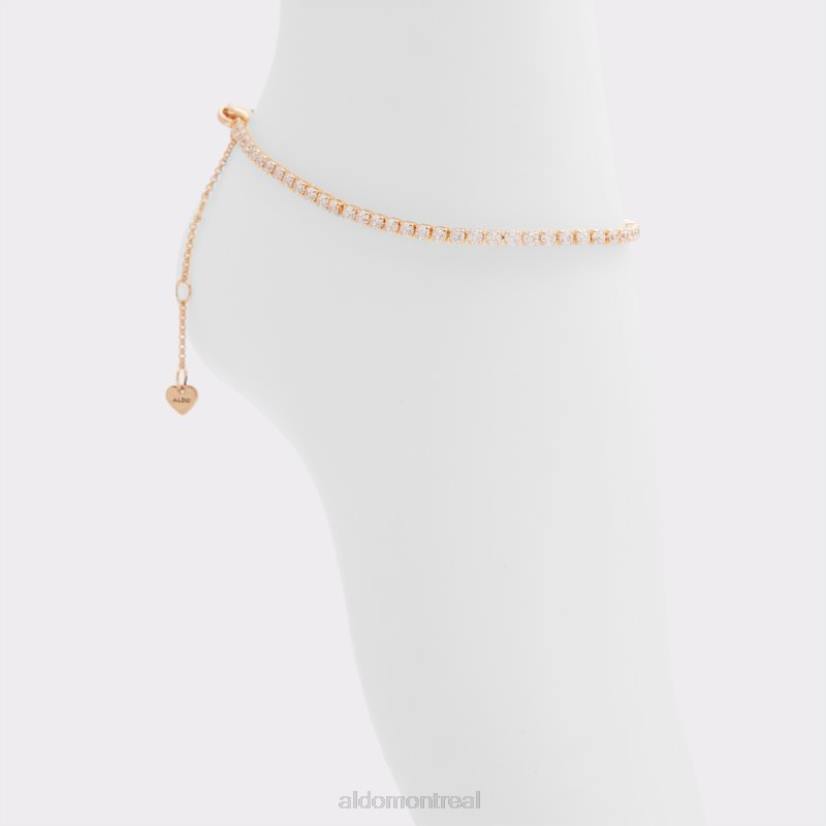 Aldo france VD8R1576 Aldo mode multi darmeraa doré clair