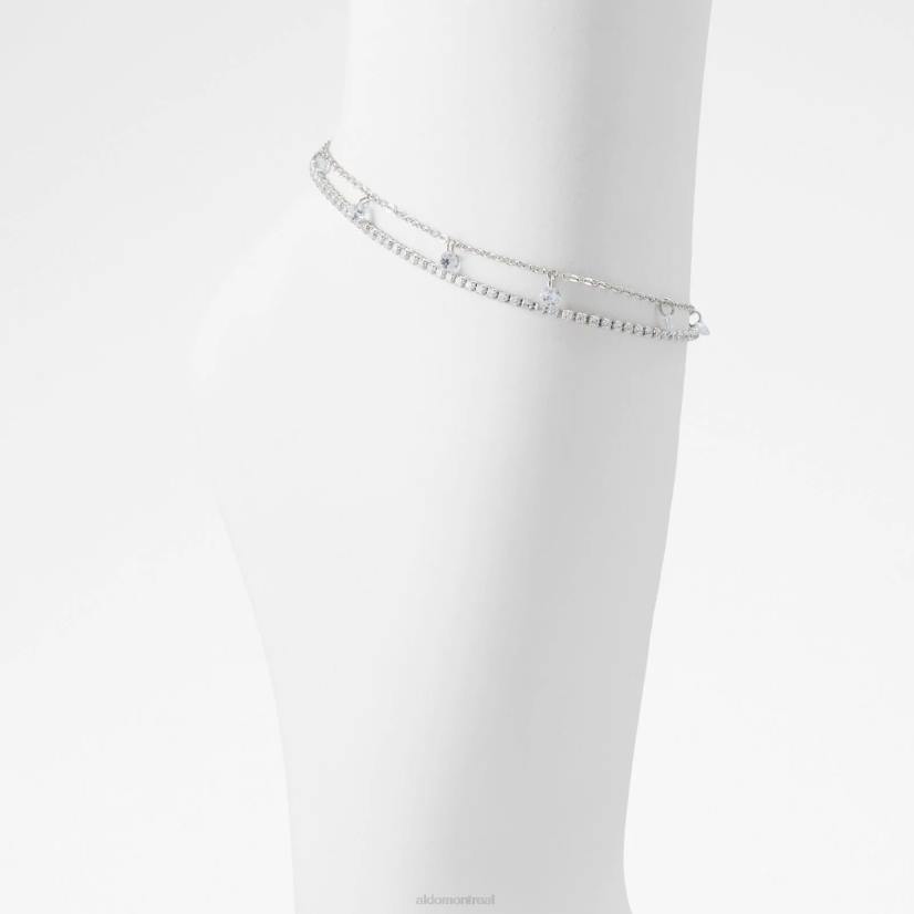 Aldo france VD8R2751 Aldo bracelets de cheville multi goi à la mode