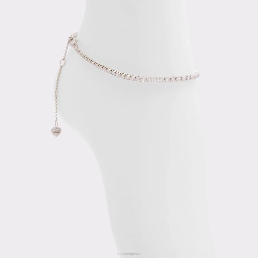 Aldo france VD8R2761 Aldo mode darmeraa bracelets de cheville multi