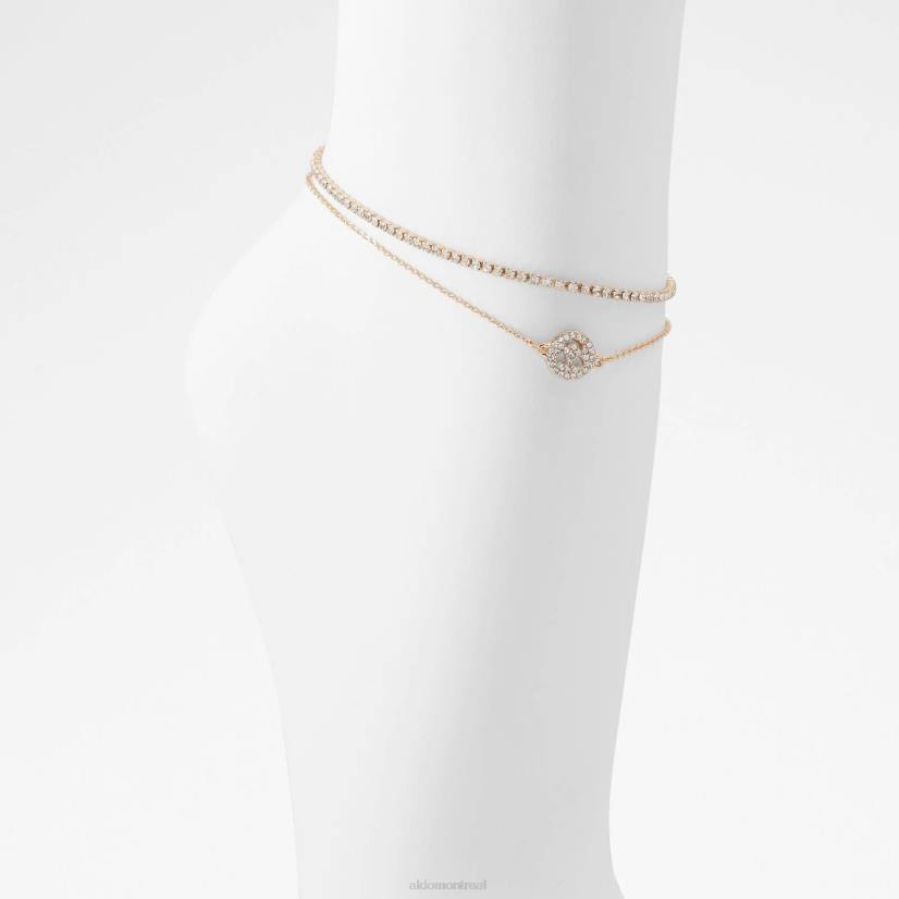 Aldo france chaussures homme VD8R2748 Aldo bracelets de cheville miyazaki multi-mode