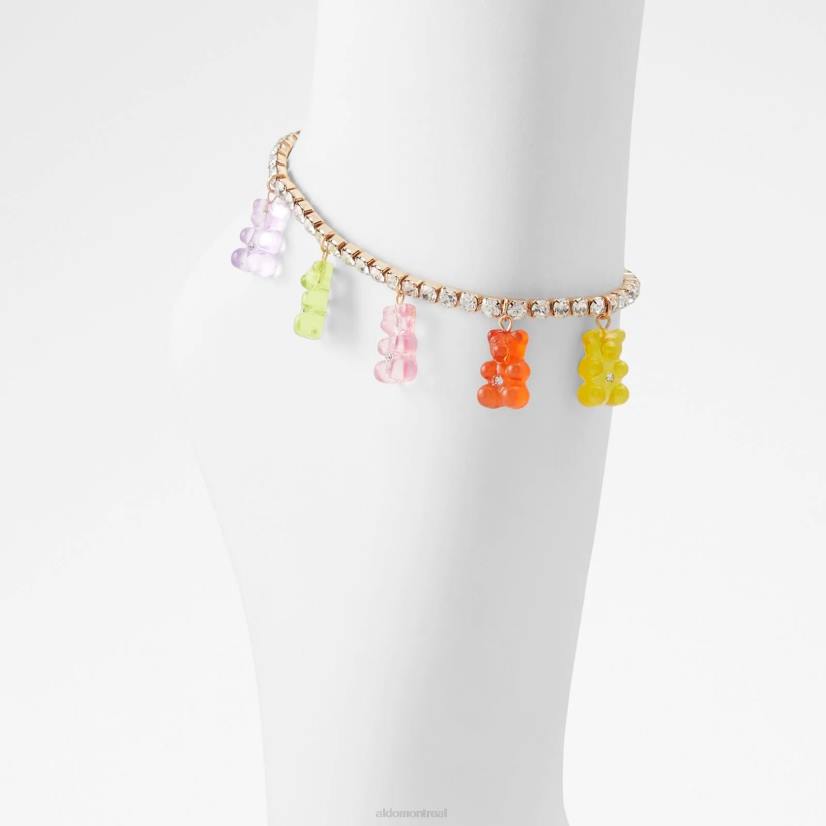 Aldo france chaussures homme VD8R2753 Aldo ebaessi bracelets de cheville multi mode