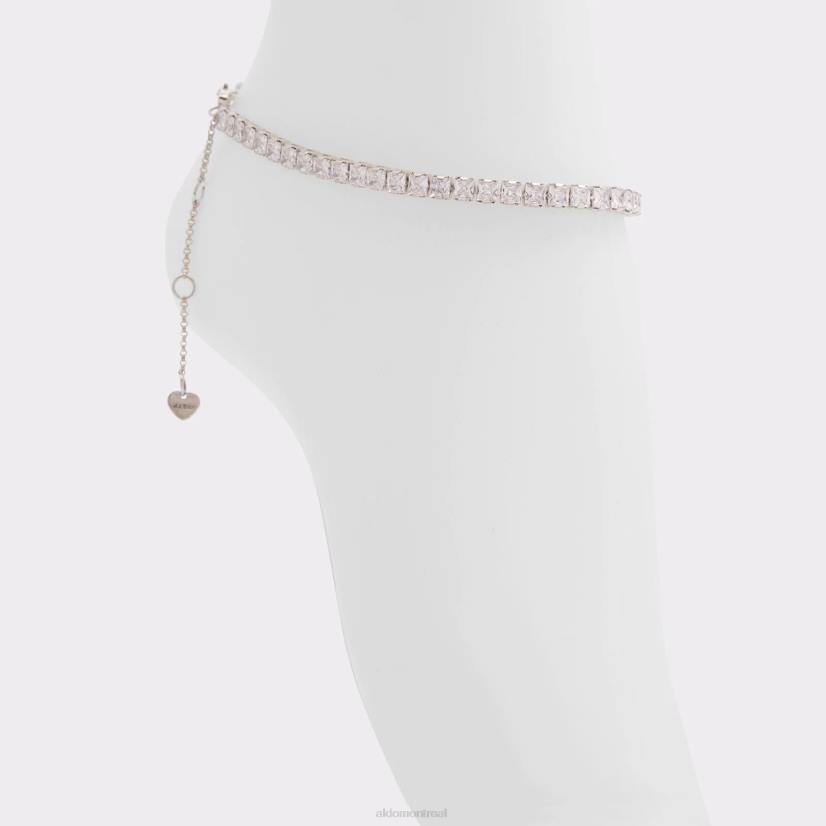 Aldo france chaussures homme VD8R2758 Aldo bracelets de cheville multi-mode pour la Saint-Valentin