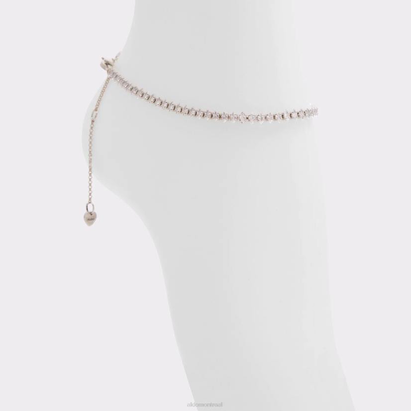 Aldo france chaussures homme VD8R2763 Aldo asodith bracelets de cheville multi mode