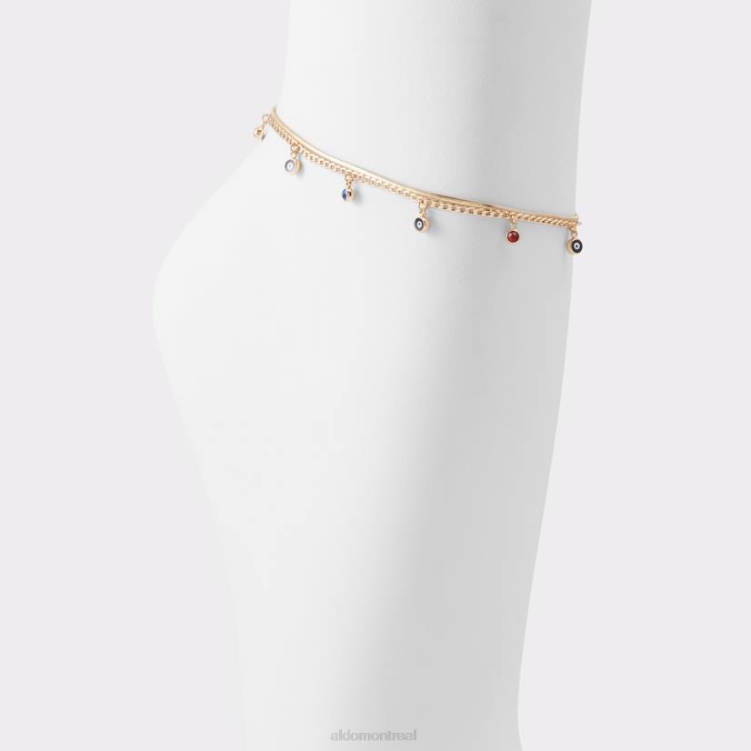 Aldo france sac VD8R10622 Aldo bracelet de cheville contamaessi multi mode brillant
