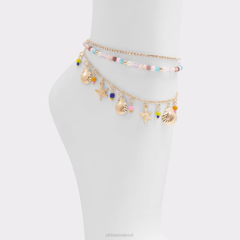 Aldo france sac VD8R10632 Aldo nydybaen bracelet de cheville lumineux multi mode