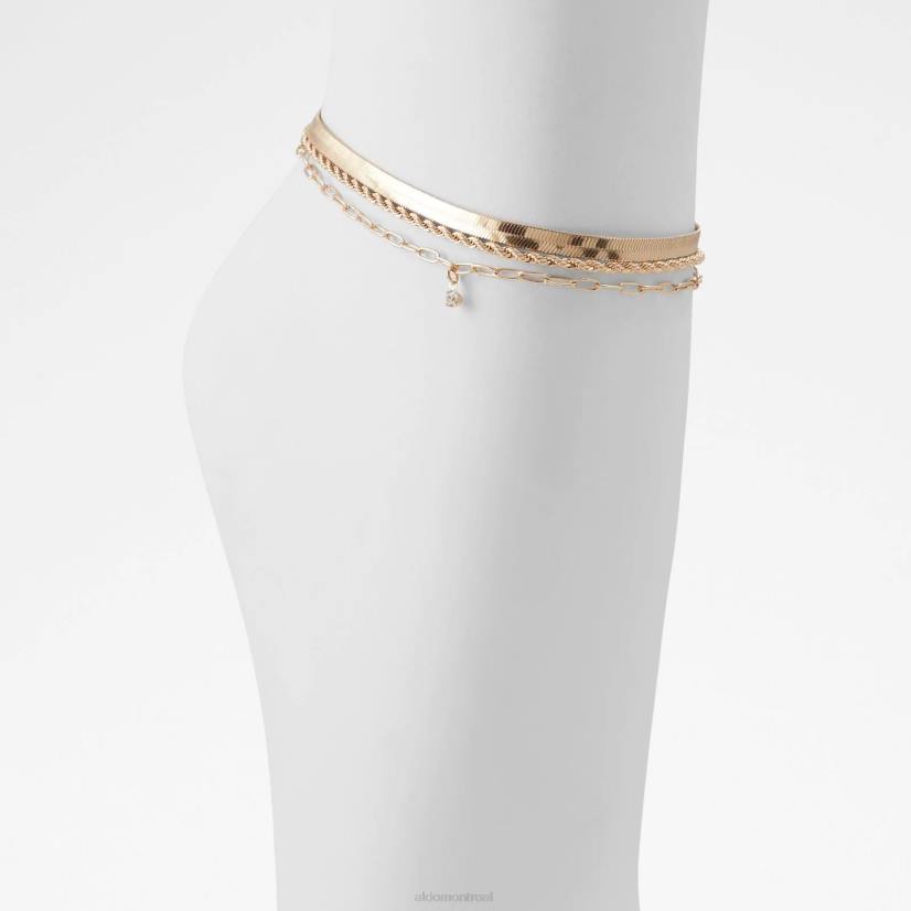 Aldo france sac VD8R2752 Aldo bracelets de cheville multi-elaleryn à la mode