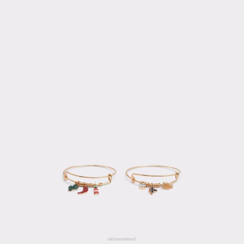 Aldo footwear VD8R10609 Aldo bacelet viad rouge mode